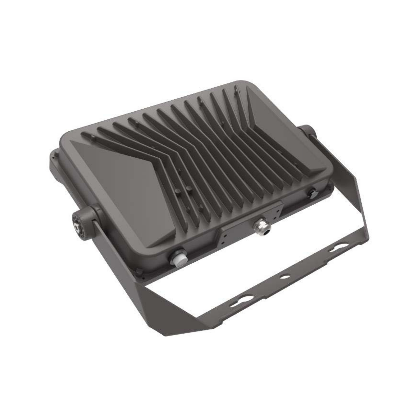 LED Floodlight, UL & DLC