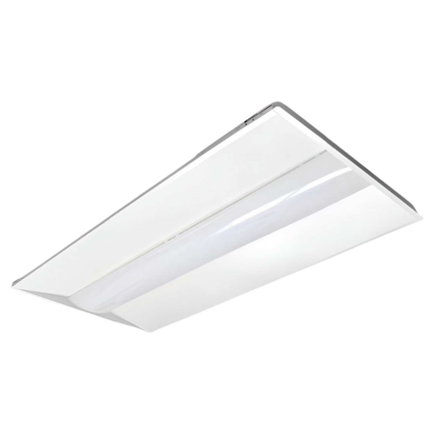 LED Troffer Light, UL