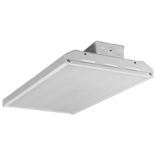 LED Linear High Bay Fixture, UL & DLC