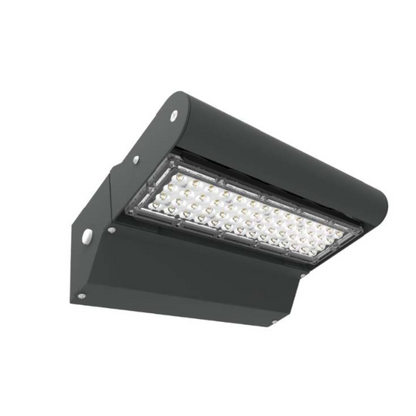 LED Modular Wall Pack Light Series, UL