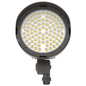 LED Multi Watt CCT Bullet Spot Light, UL