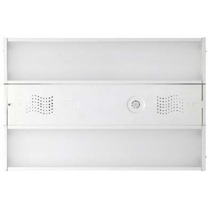 LED Linear High Bay Fixture, UL & DLC