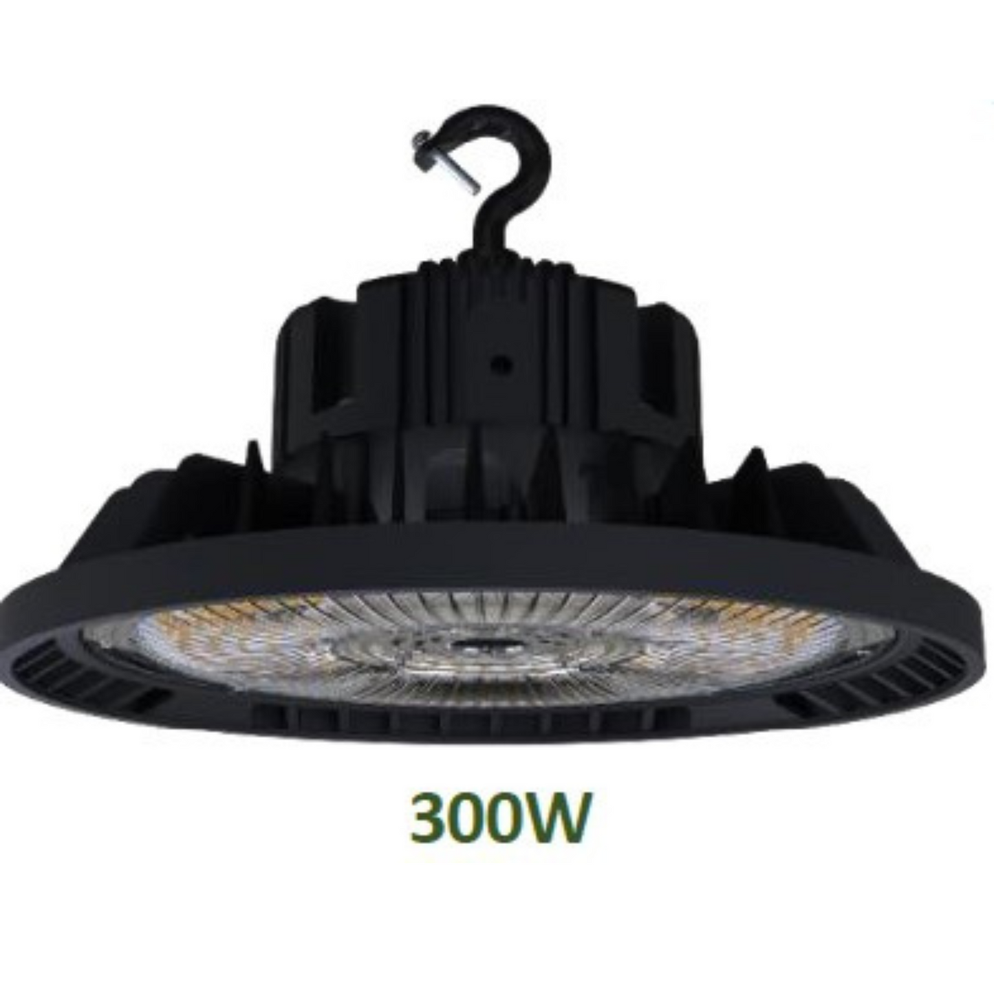 LED LOC-ELHB High Bay Series, UL & DLC