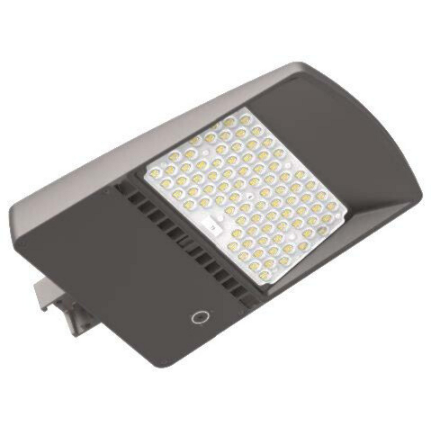 LED Area Light LOC-SPAL Family Series, UL & DLC