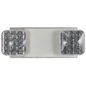 LED Double Headlight Emergency Light, UL