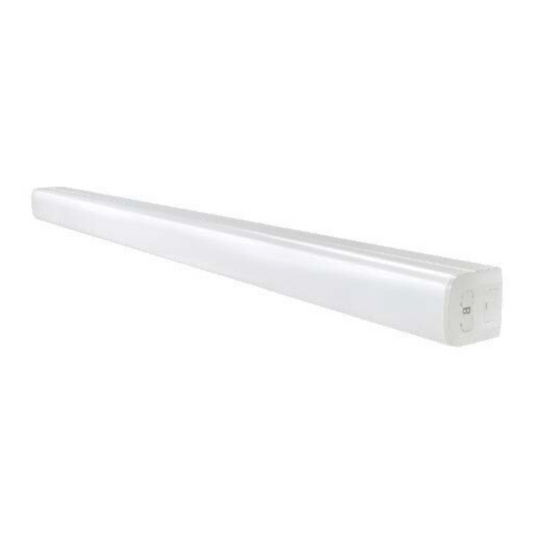 4FT 44W & 8FT 90W LED Strip Fixtures, UL & DLC