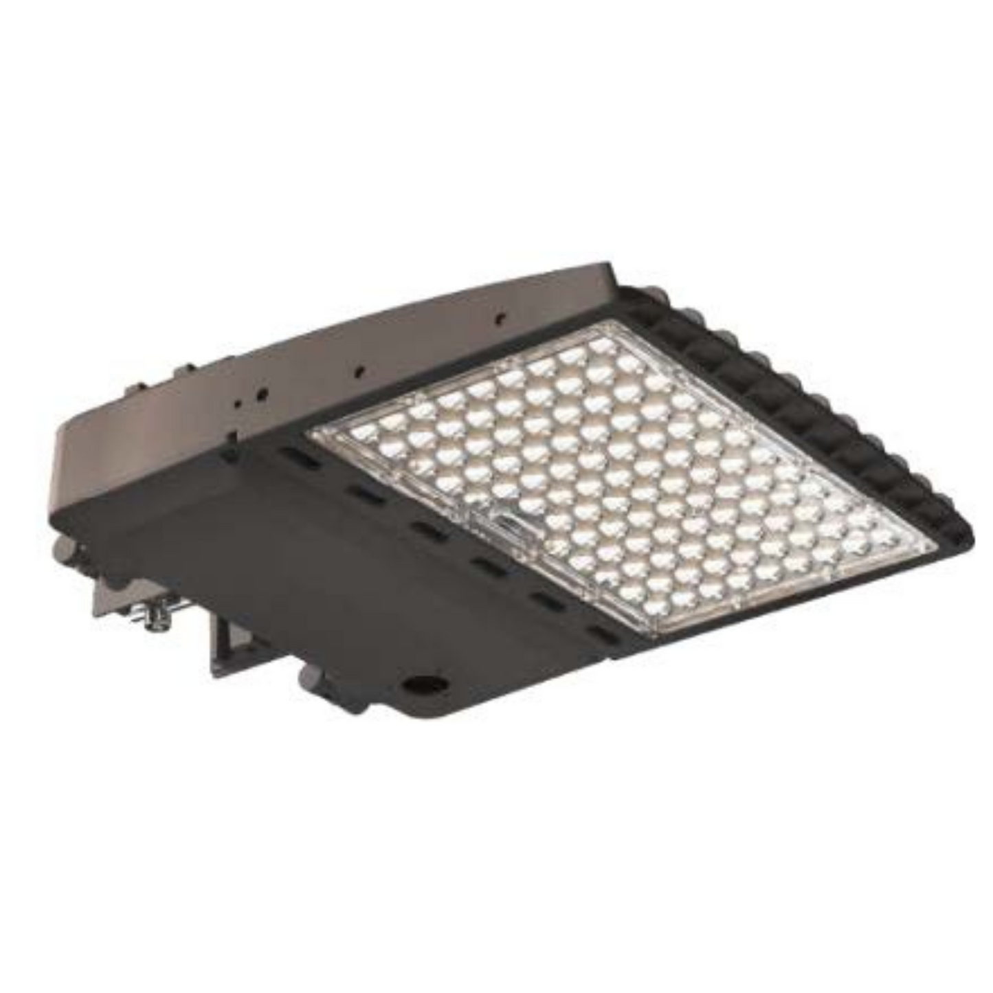 LED Area Light LOC-RGAL Family Series, UL & DLC