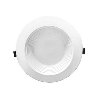 Power and Color Selectable Commercial Downlights, UL & Energy Star (4 Pack)