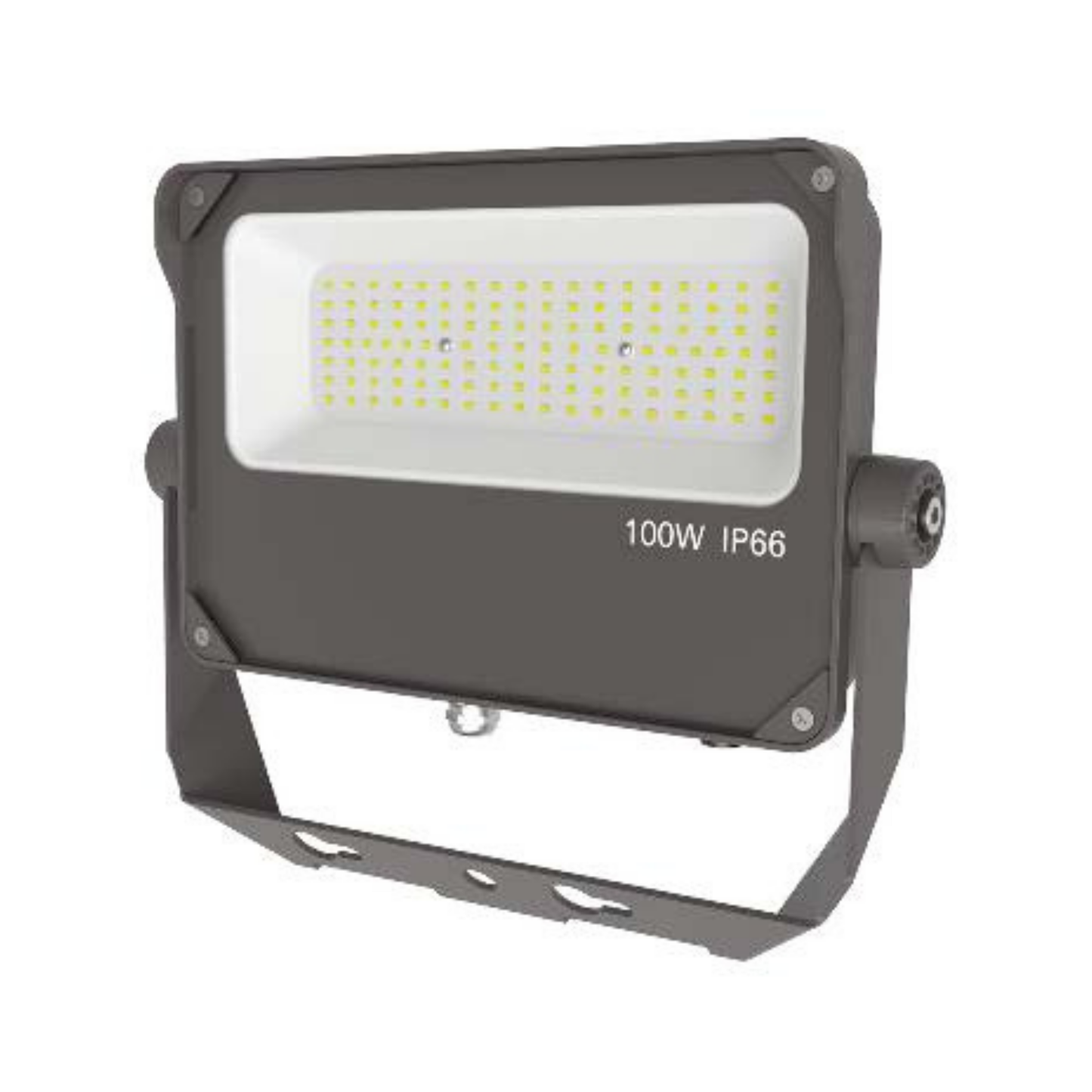 LED Floodlight, UL & DLC