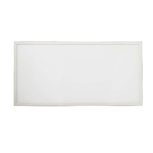 LED PMMA Panel Fixture, UL