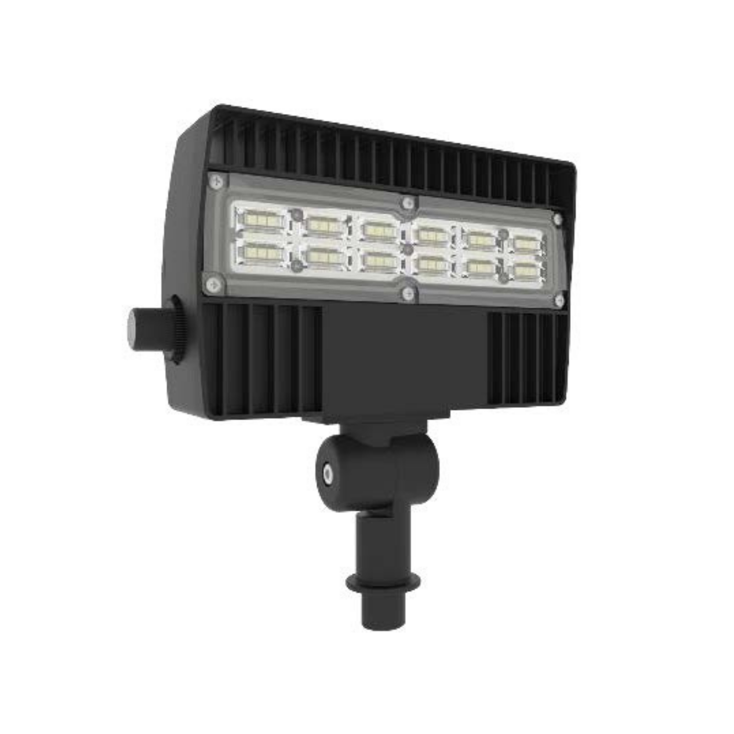 LED Knuckle Flood Light, UL