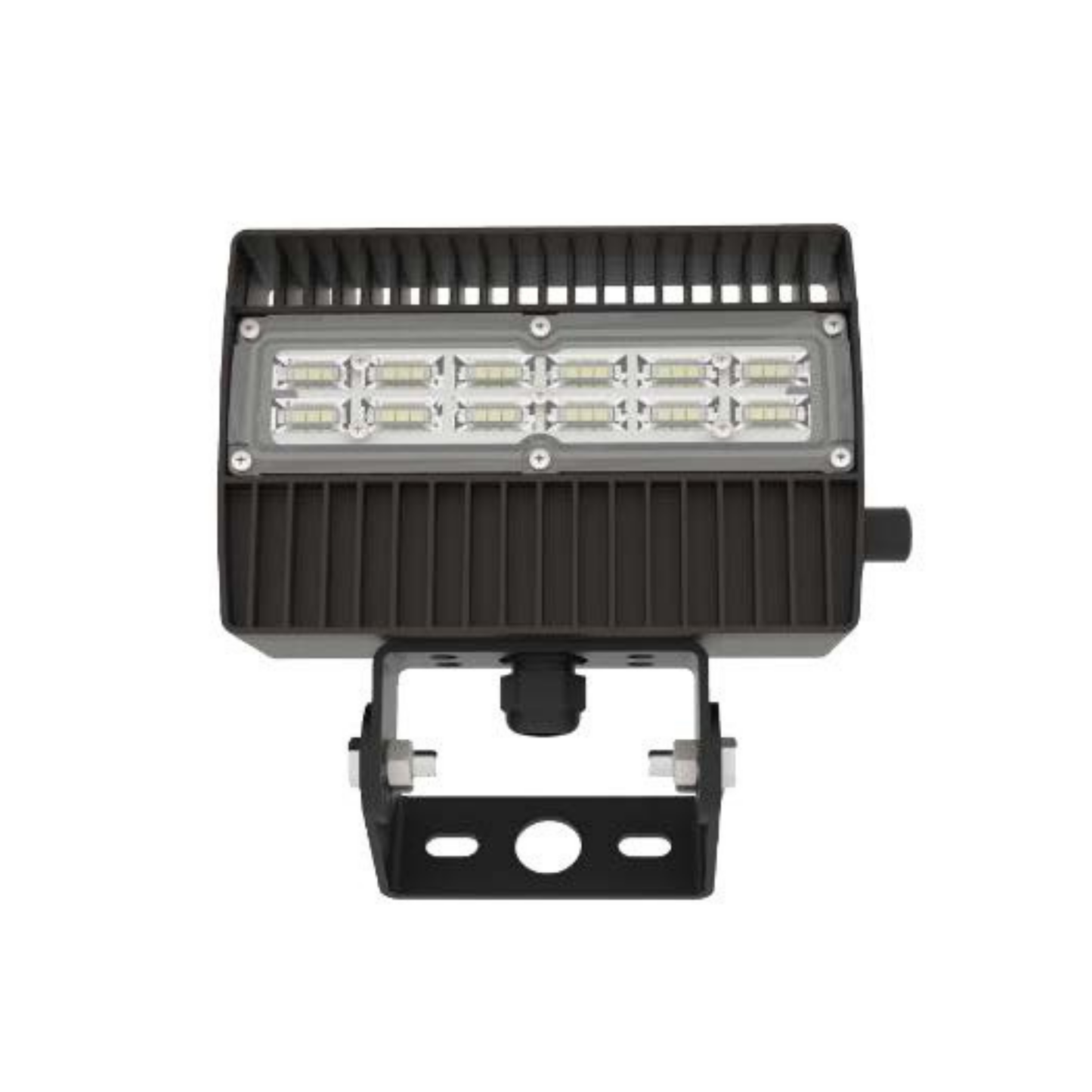 LED Knuckle Flood Light, UL