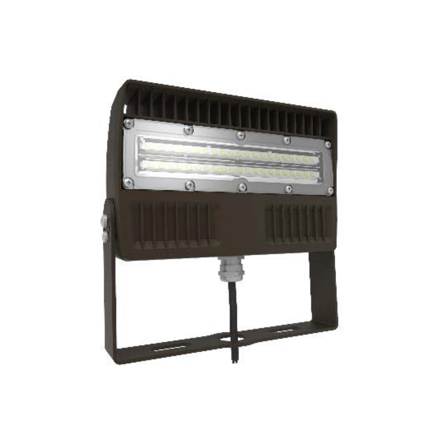 LED Knuckle Flood Light, UL