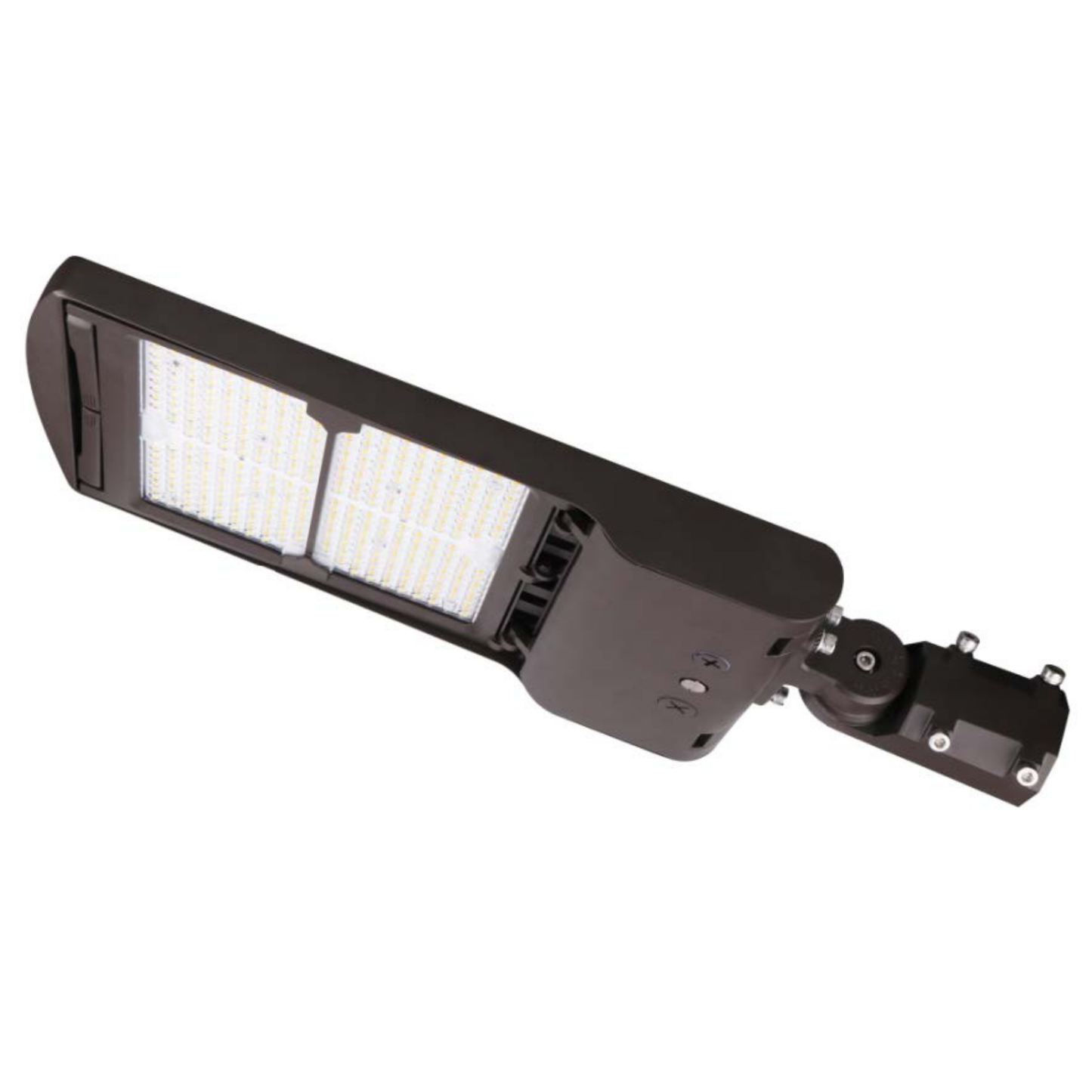 Tunable Shoebox Fixture, UL
