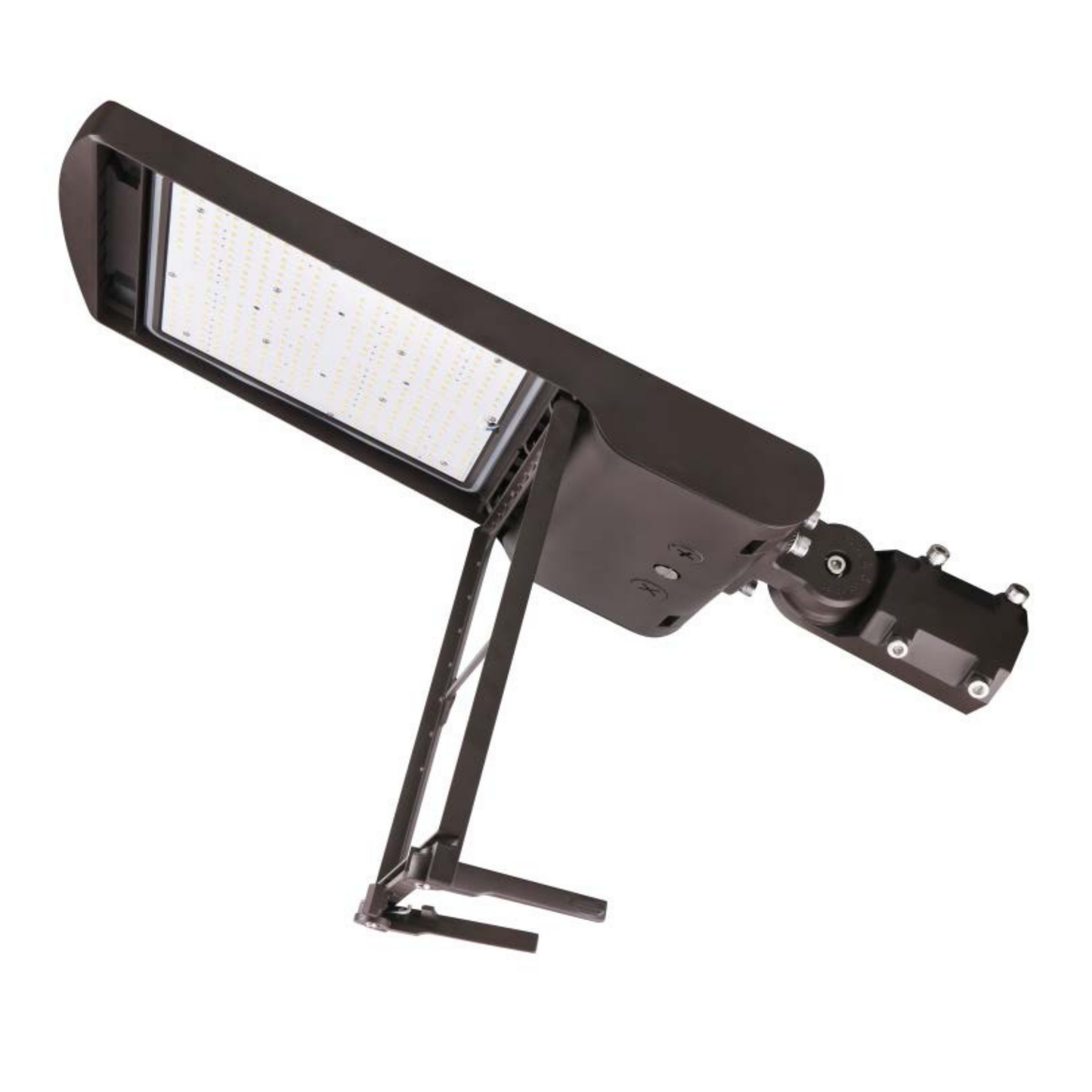 Tunable Shoebox Fixture, UL