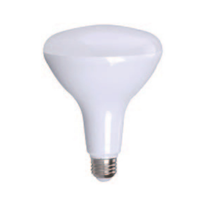 LED BR lamps, UL & Energy Star (12/20/50/CS)